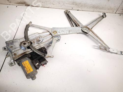 Used Front left window mechanism Front left window mechanism 35182516 35182516