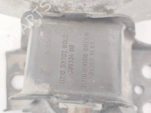 Engine mount NISSAN PRIMERA Hatchback (P12) 1.9 dCi | BP32930850M89 - Image 3