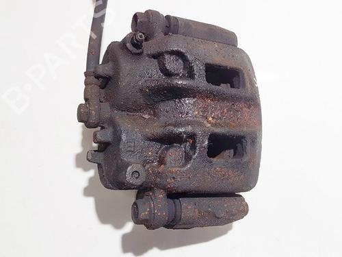Used Left front brake caliper Left front brake caliper 35644353 35644353