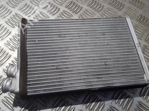 Heater matrix CITROËN C5 III (RD_) 1.6 HDi 110 (RD9HZC) | BP35704022M63 - Image 2