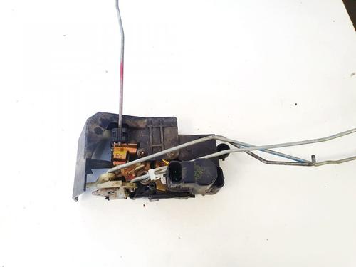 Used Front right lock Front right lock 35420332 35420332
