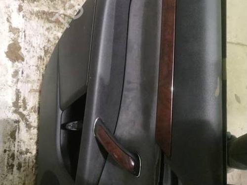 Rear left panel PEUGEOT 407 (6D_) 2.0 HDi 135 (6DRHRH, 6DRHRE, 6DRHRG, 6DRHRJ) | BP34803088C60 - Image 2