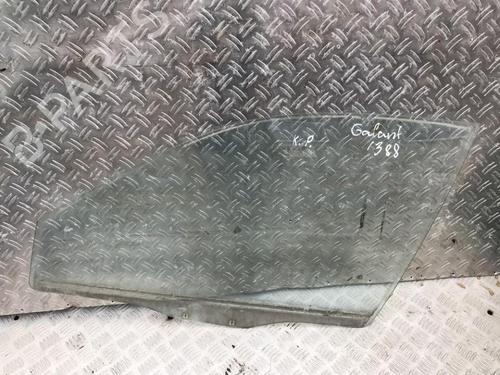 Used Front left door window Front left door window MITSUBISHI GALANT VII Saloon (E5_A, E7_A, E8_A) 2.0 GLSTD (E57A) (90 hp) 35666746 35666746