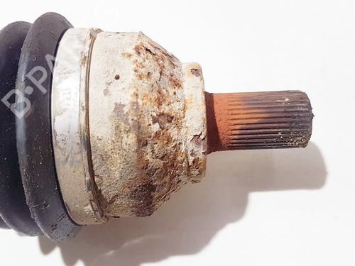 Left front driveshaft FORD FOCUS C-MAX (DM2) 1.6 TDCi | BP35644811M38 - Image 2