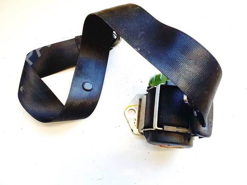 Used Rear right seatbelt Rear right seatbelt 35220350 35220350
