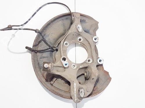 Used Right rear steering knuckle Right rear steering knuckle 35634460 35634460
