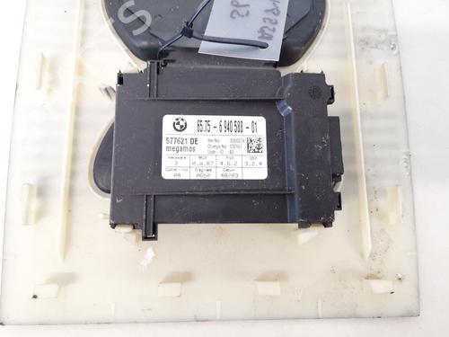 Electronic module BMW 5 (E60) 520 i | BP35620154M83 - Image 3