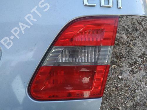 Used Right tailgate light Right tailgate light 35384032 35384032