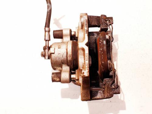 Right front brake caliper FORD FIESTA VII (HJ, HF) 1.1 Ti-VCT | BP38577214M104 - Image 3