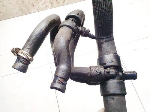 Pipe CITROËN C5 III (RD_) 2.0 HDi 165 (RDRHHA, RDRHH8) | BP32970812M125 - Image 3