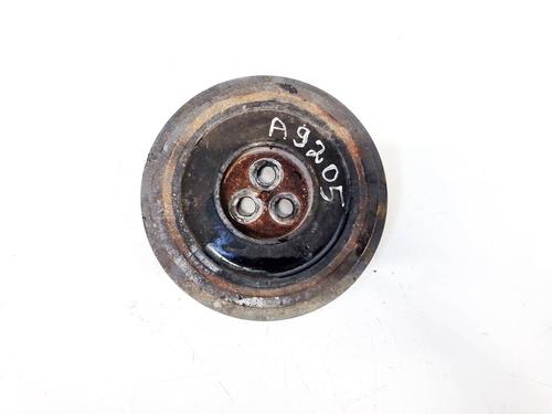 Used Pulley Pulley PEUGEOT BOXER Van 2.2 HDi 120 (120 hp) 35265577 35265577