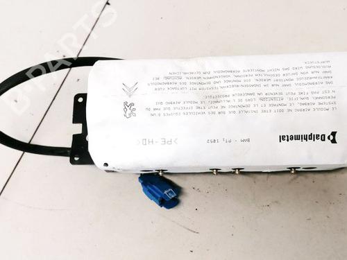 Used Passenger airbag Passenger airbag FIAT ULYSSE (179_) 2.2 JTD (128 hp) 33074795 33074795