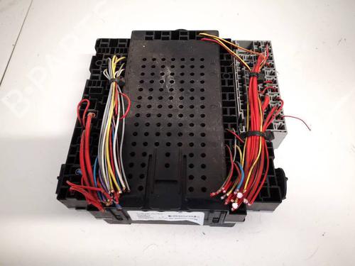 Fuse box VOLVO S60 I (384) D5 | BP37998863E1 - Image 2