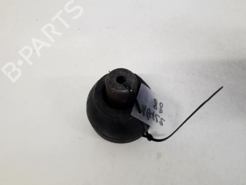 Used Engine mount Engine mount OPEL MERIVA A MPV (X03) 1.7 CDTI (E75) (100 hp) 33074469 33074469