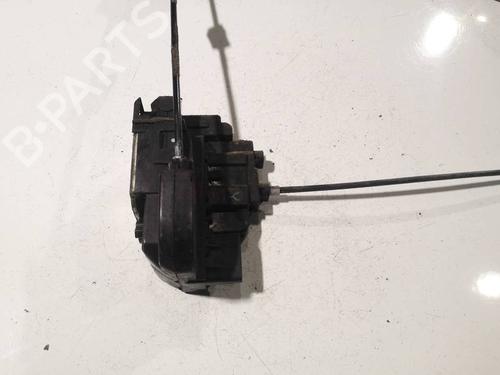 Used Front right lock Front right lock 36876089 36876089