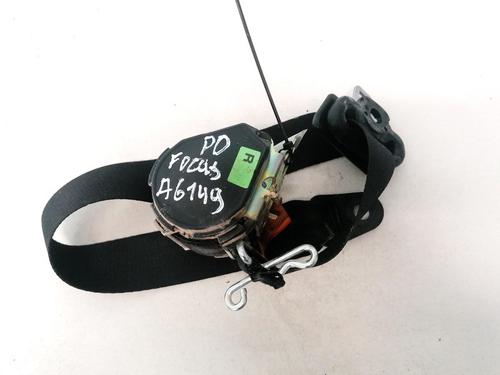 Used Front right seatbelt Front right seatbelt 35616596 35616596