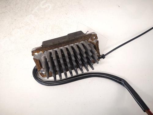 Heater resistor AUDI A6 C4 (4A2) 2.5 TDI | BP35449638M108 - Image 2