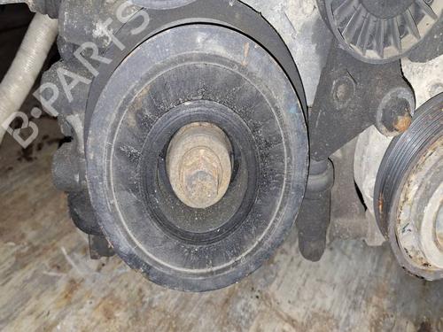 Used Pulley Pulley OPEL SIGNUM Hatchback (Z03) 2.2 DTI (F48) (125 hp) 34741374 34741374