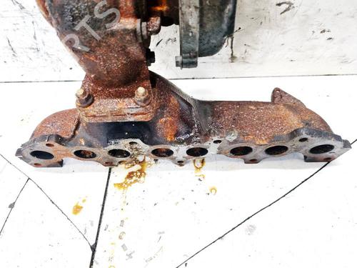 Used Exhaust manifold Exhaust manifold 35247808 35247808