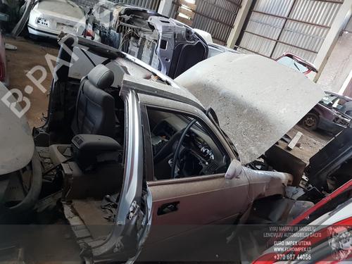 Brugte LEXUS LS (_F1_) 400 (UCF10) (245 hp) 4469706