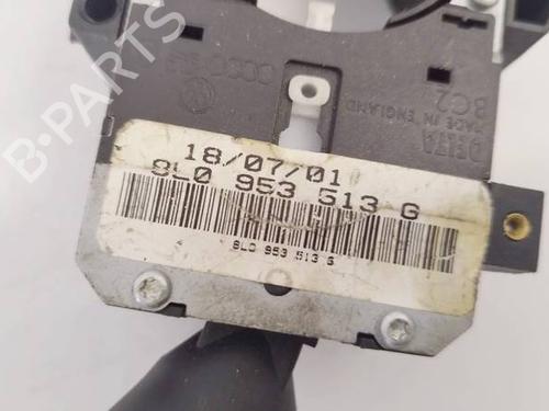 Warning switch AUDI A6 C5 (4B2, 4B4) 2.5 TDI | BP34788863I22 - Image 2
