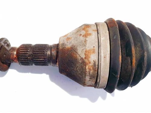 Right front driveshaft OPEL ASTRA J (P10) 1.7 CDTI (68) | BP39254152M39 - Image 2