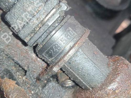 Electronic sensor BMW 5 (E39) 525 tds | BP35295722M84 - Image 4