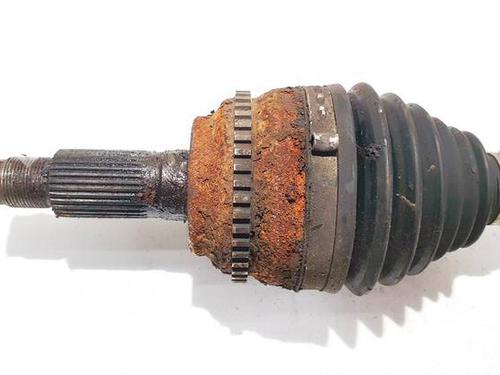 Left front driveshaft MAZDA CX-7 (ER) 2.3 AWD | BP35336778M38 - Image 2