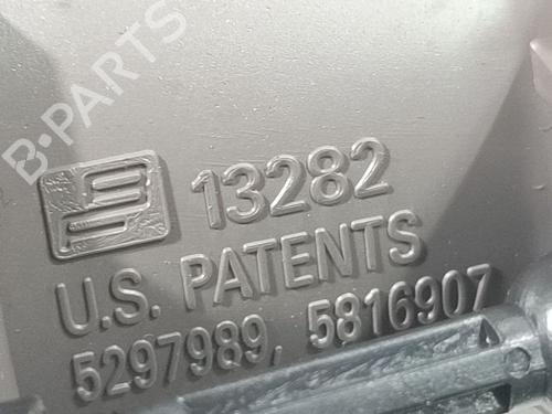 Air vent CHRYSLER PT CRUISER (PT_) 2.2 CRD | BP32550696I21