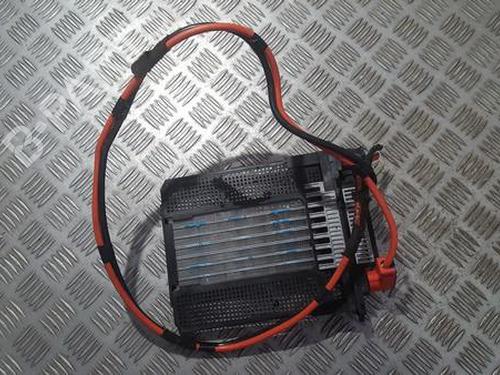 Used Heater resistor Heater resistor 35715818 35715818