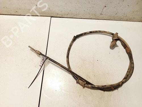 Cable AUDI 80 B4 Saloon (8C2) 1.9 TDI | BP34942346E12 - Image 2