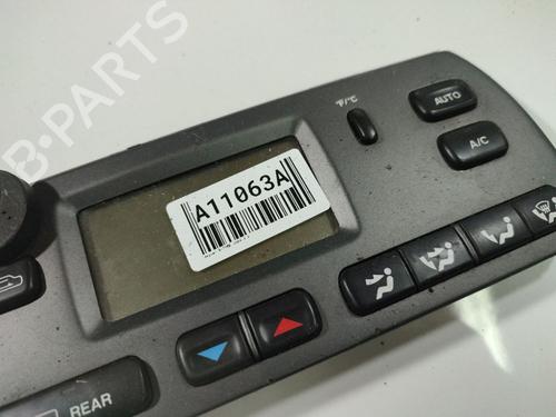 Climate control JAGUAR X-TYPE I (X400) 2.1 V6 | BP34832336I5 - Image 2