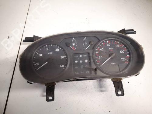 kombinert-instrument-renault-trafic-ii-bus-jl-2001-35171122 main image