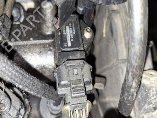 Electronic module OPEL ASTRA H (A04) 1.7 CDTI (L48) | BP36547954M83 - Image 4