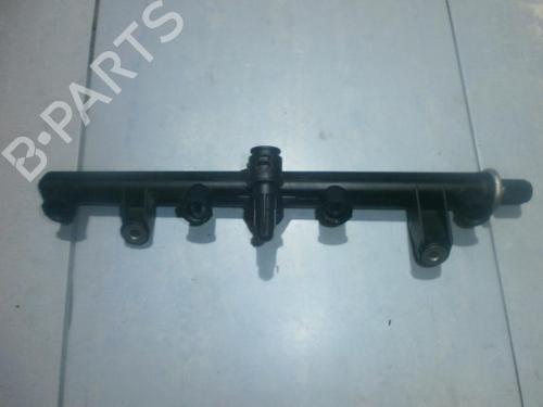 Used Injection rail Injection rail ALFA ROMEO 156 (932_) 1.8 16V T.SPARK (932.A3100) (140 hp) 35661773 35661773