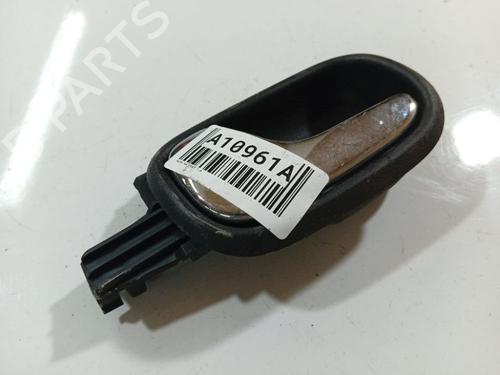 Used Rear left interior door handle Rear left interior door handle AUDI A4 B5 (8D2) 1.8 (125 hp) 34869745 34869745