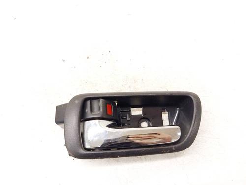 Used Front left interior door handle Front left interior door handle 38260050 38260050
