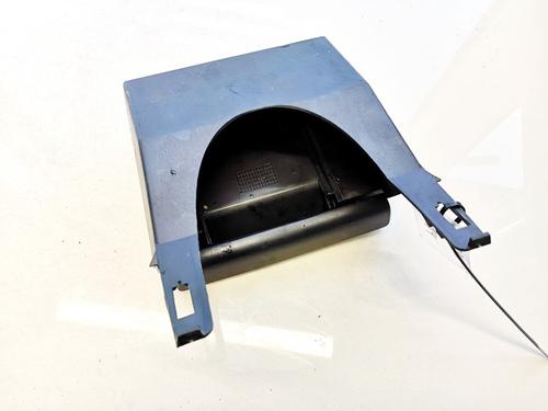 Used Ashtray Ashtray PEUGEOT 307 (3A/C) 2.0 HDi 110 (107 hp) 35646507 35646507
