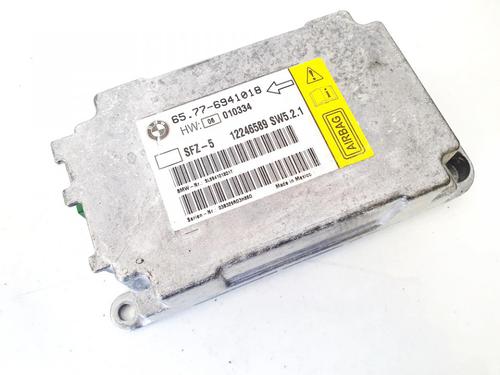 ecu-airbags-bmw-5-e60-2001-2002-2003-2004-2005-2006-2007-2008-2009-2010-32914520 main image