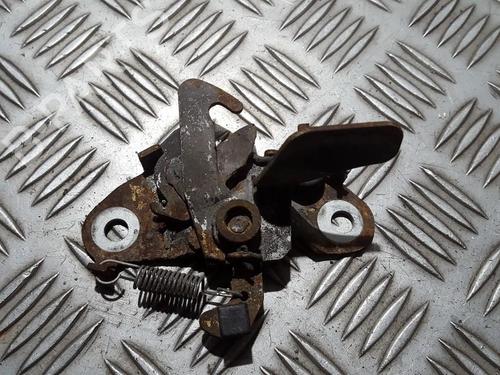 hood-lock-peugeot-206-sw-2ek-2002-35700566 main image