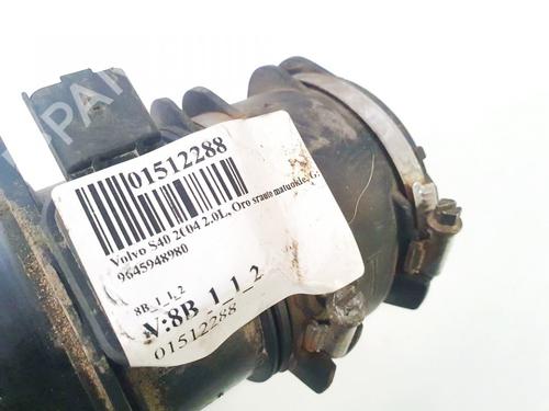 Mass air flow sensor VOLVO S40 II (544) 2.0 D | BP35470225M95 - Image 2