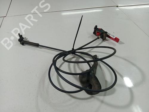 Used Interior handle Interior handle 38478846 38478846