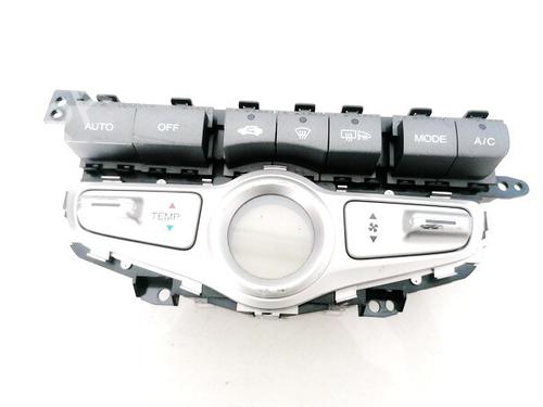 Used Climate control Climate control 35608109 35608109
