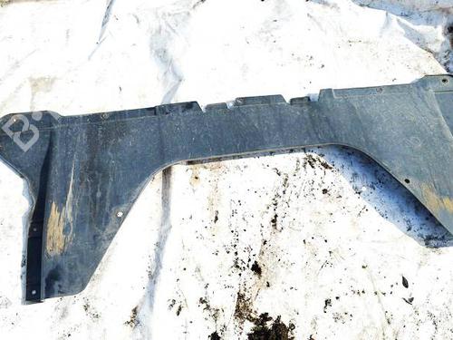 Used Underbody protection Underbody protection 37654451 37654451
