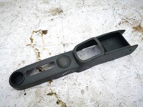 Used Cup/Object holder Cup/Object holder CHEVROLET AVEO / KALOS Saloon (T200) 1.4 (94 hp) 35190610 35190610