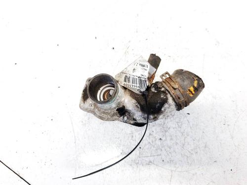 Used Thermostat housing Thermostat housing OPEL ZAFIRA A MPV (T98) 2.0 DTI 16V (F75) (101 hp) 35430707 35430707