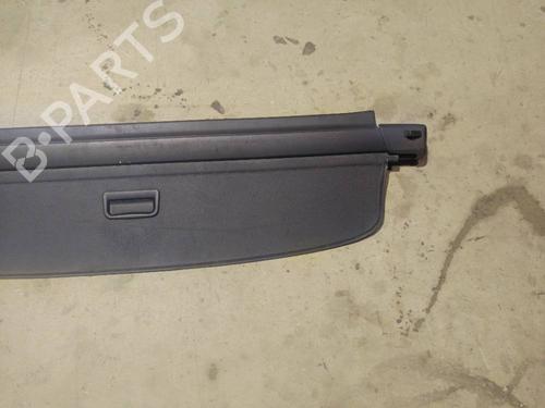 Rear parcel shelf VW PASSAT B6 (3C2) 2.0 TDI | BP35002853C85 - Image 3