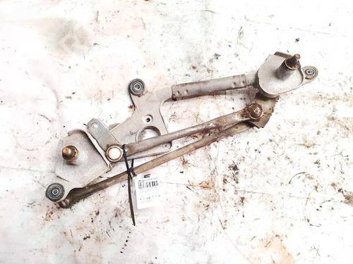 Used Front wipers mechanism Front wipers mechanism SUZUKI SX4 (EY, GY) 1.6 VVT 4x4 (RW416) (107 hp) 35223759 35223759