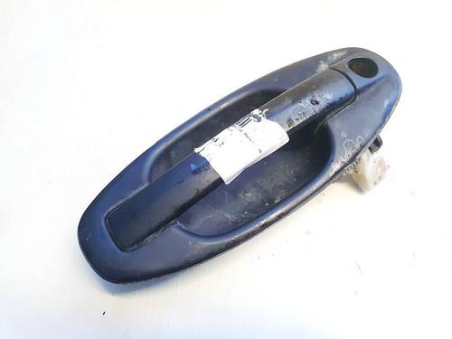 front-right-exterior-door-handle-hyundai-santa-fe-i-sm-2000-2001-2002-2003-2004-2005-2006-35433301 main image