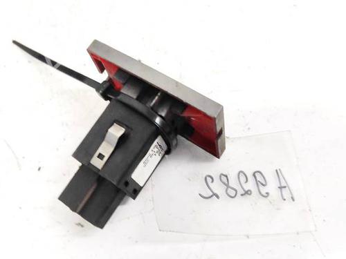 Warning switch OPEL VECTRA C (Z02) 2.2 DTI 16V (F69) | BP35266405I22 - Image 3